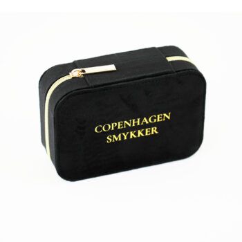 Copenhagen smykker smykkeskrin