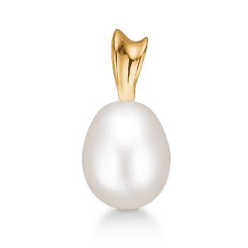 Perle vedhæng