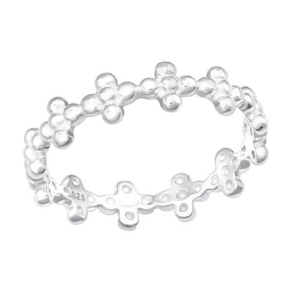 Soelv-ring-med-smaa-kugler