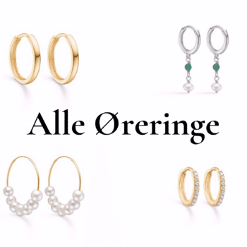 Alle Øreringe