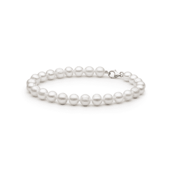 perlearmbånd til mand