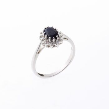 RING-HVIDGULD-ROSET-MED-SAFIR-OG-DIAMANT-0-06CT-P-1-585-607347-0
