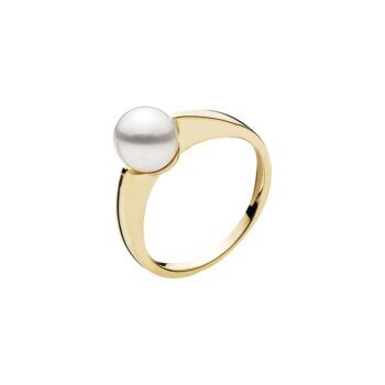 Lund Copenhagen guld ringe