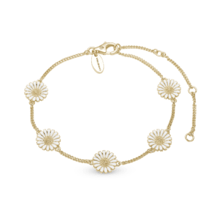 Marguerit armbånd Christina