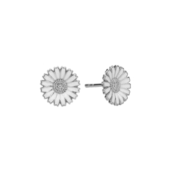 marguerit ørestikker 10 mm