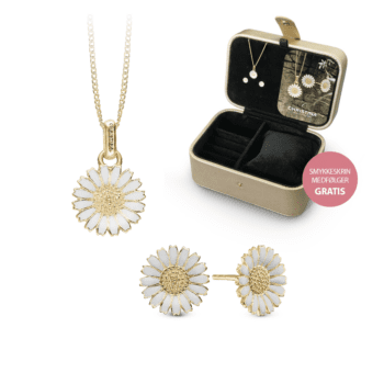 Christina smykkesæt