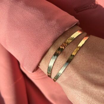 Scrouples Armbånd