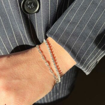 Scrouples Tennisarmbånd