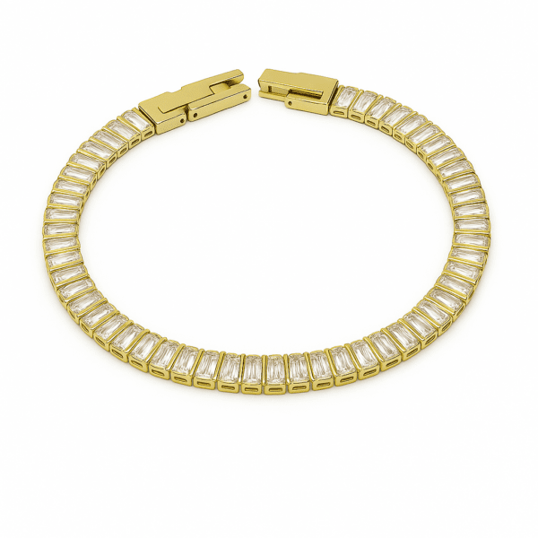 tennisarmbånd vandfast