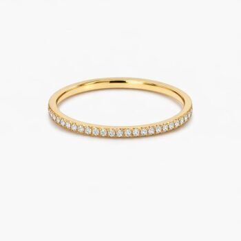 infinity ring fra copenhagen smykker