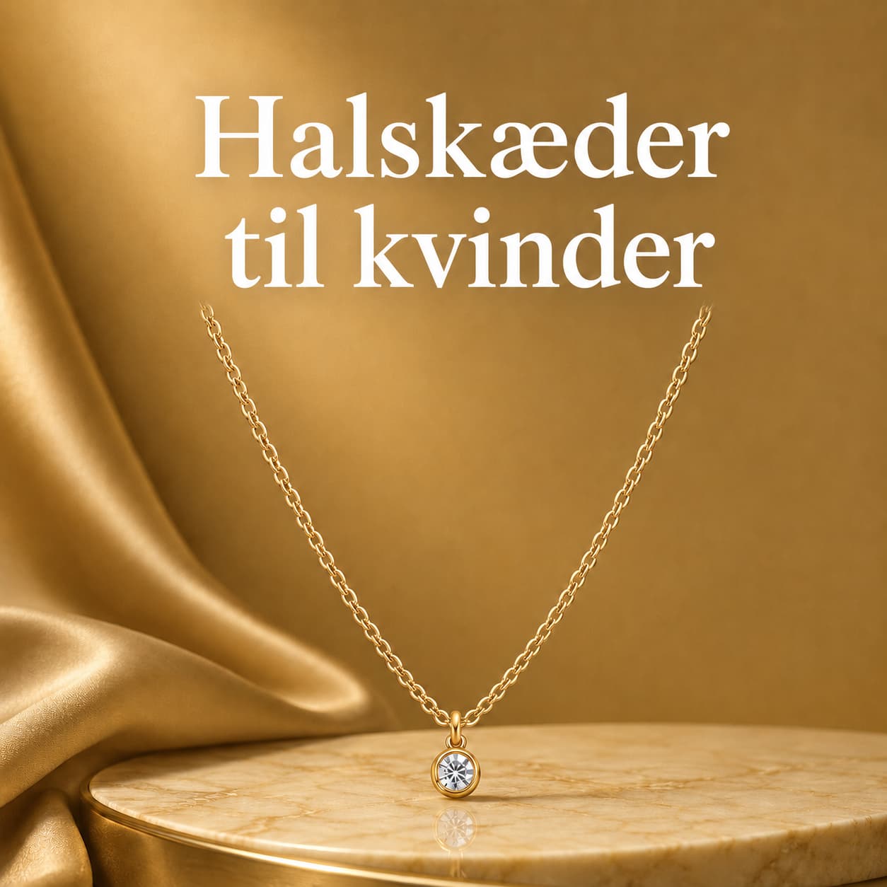 halskæder