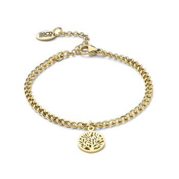 Livets træ armbånd