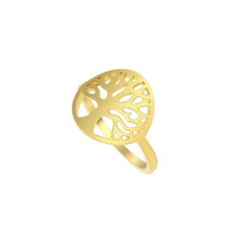 Livets træ ring