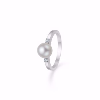 Perle ring