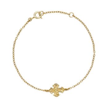 Dagmarkors armbånd