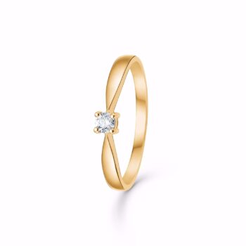 Diamant ringe