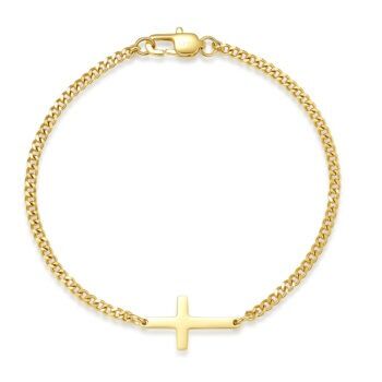 Kors armbånd