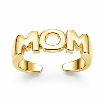 mom / mor ring