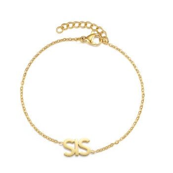 Forgyldte armbånd