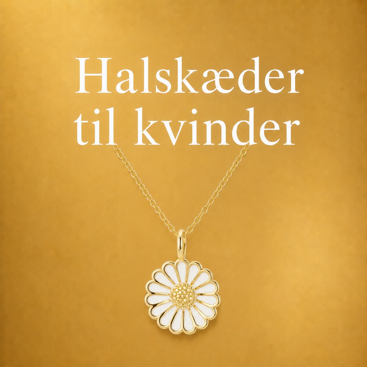 halskæder