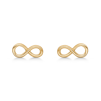 Infinity øreringe