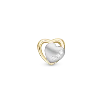 Christina charms 6 mm